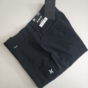 Hurley Walkshorts *BLACK*